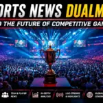 Panduan Turnamen Esports & Tren Pasar Gaming Global