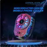 Rekomendasi Cooling Fan Smartphone Terbaik & Cara Memilihnya