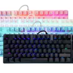 Rekomendasi Mechanical Keyboard Gaming & Kerja Terbaik
