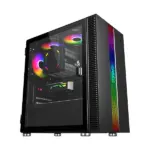 Tips Memilih Case Gaming untuk Performa & Kenyamanan