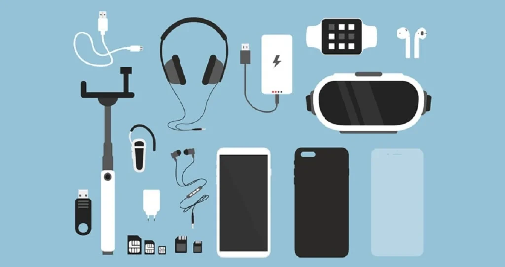 Tren Aksesoris Gadget Terbaru: Integrasi AI & Efisiensi Daya