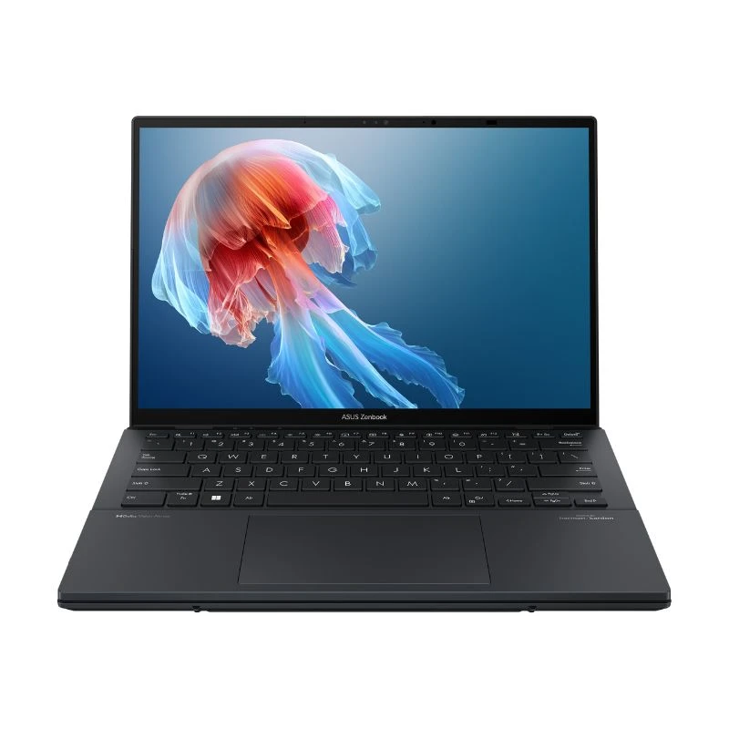 5 Laptop Multimedia Terbaik 2026 untuk Konten Kreator