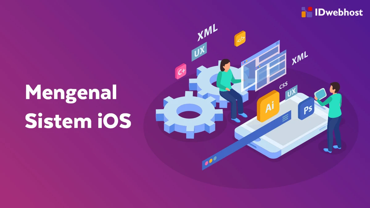 Mengenal iOS: Sistem Operasi iPhone & Solusi Pasca Update