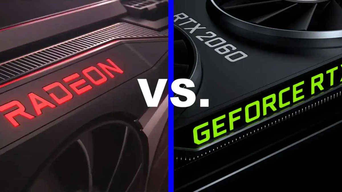NVIDIA vs AMD: Perbedaan Performa, Fitur & Solusi Driver