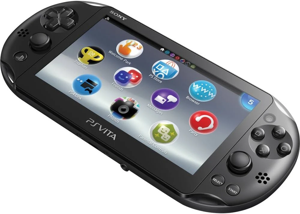Panduan Beli PS Vita Bekas: Checklist Kondisi Agar Tidak Tertipu
