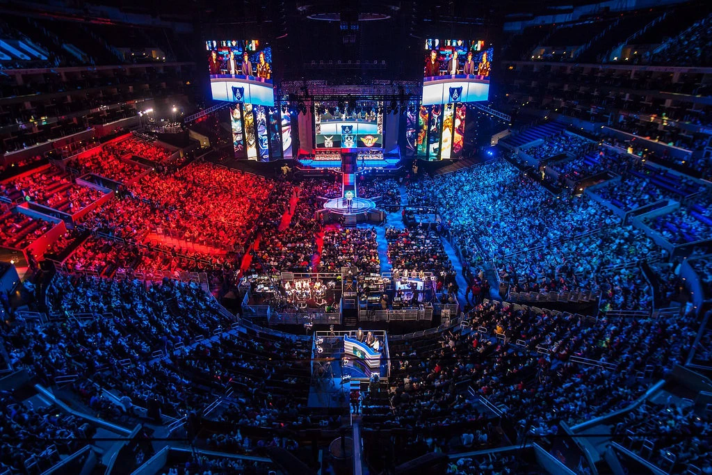 Panduan Ekosistem Esports: Jalur Menjadi Pemain Profesional