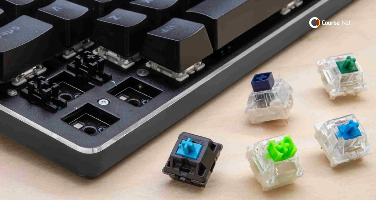 Review Switch Keyboard Gaming Terbaik: Panduan 2026