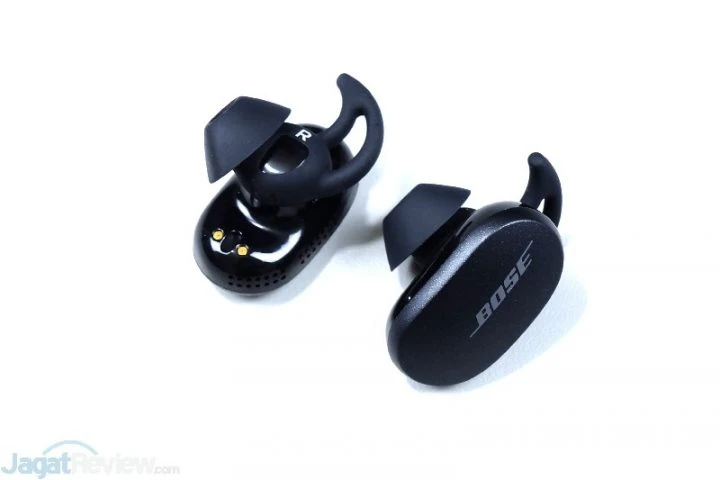Review TWS Noise Cancelling Terbaik & Tips Memilih 2026