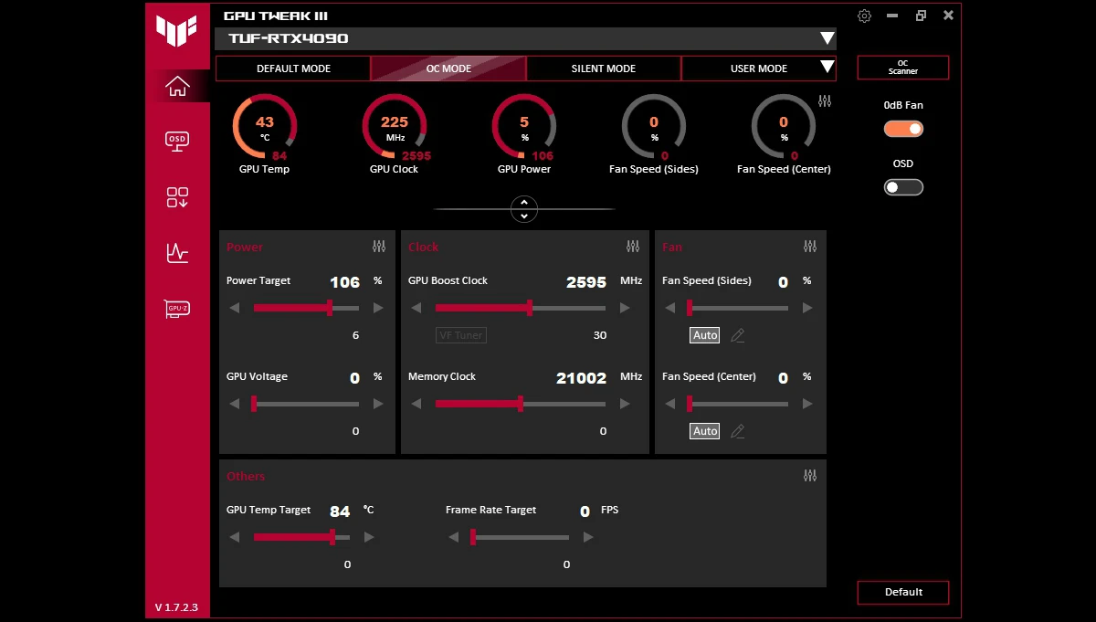 Software Overclocking GPU Terbaik untuk Gaming 2026