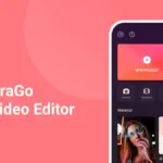 5 Aplikasi Edit Video Cinematic Android Terbaik 2026
