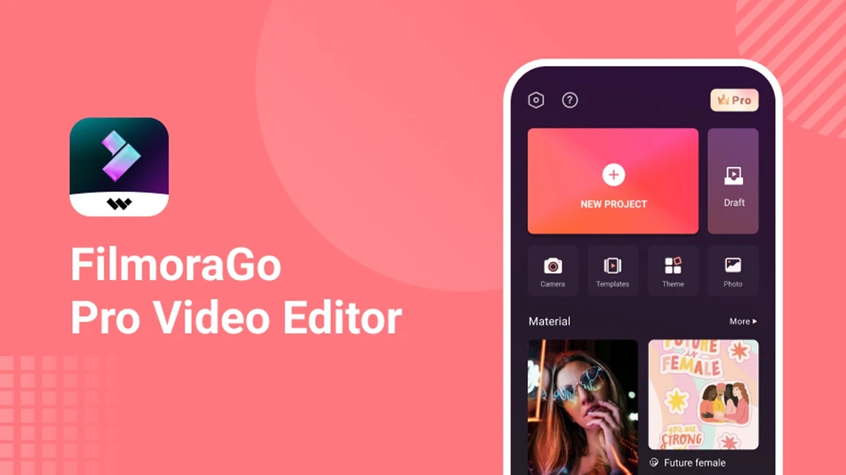 5 Aplikasi Edit Video Cinematic Android Terbaik 2026