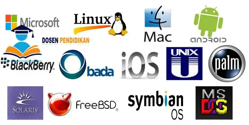 7+ Alternatif Operating System Selain Windows Terbaik 2026