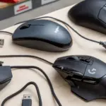 7 Mouse Gaming Budget Terbaik 2026: Sensor Pro & Awet