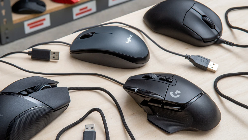 7 Mouse Gaming Budget Terbaik 2026: Sensor Pro & Awet