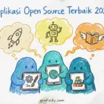 Aplikasi Open Source Terbaik untuk Linux: Panduan Lengkap