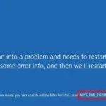 Cara Memperbaiki Error File System Windows: Urutan Benar