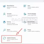 Cara Reset Windows 10 Tanpa Hapus Data (Panduan Aman 2026)