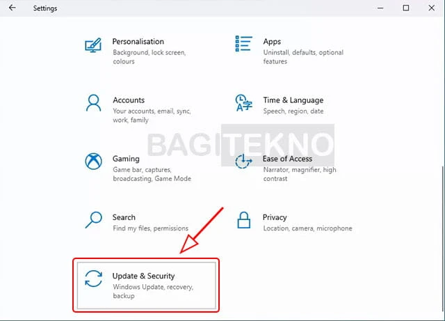 Cara Reset Windows 10 Tanpa Hapus Data (Panduan Aman 2026)
