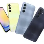 Harga Samsung Galaxy Z Series Terbaru 2026: Flip 8 & Fold 8