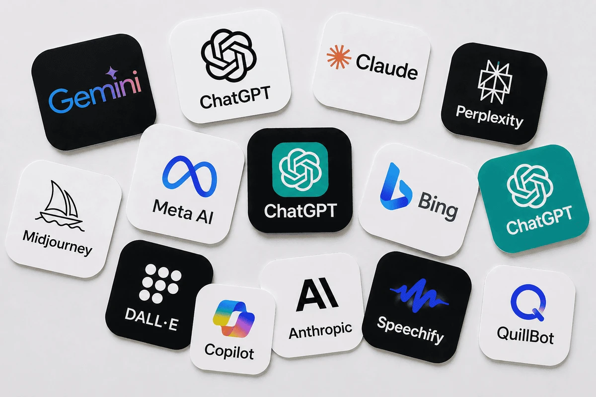 Mengenal Artificial Intelligence Marketing Tools & Agentic AI