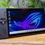 Review Performa Handheld Gaming PC: Jangan Terjebak Rata-Rata FPS