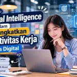 Strategi Hybrid Workflow: AI untuk Produktivitas & Kreativitas