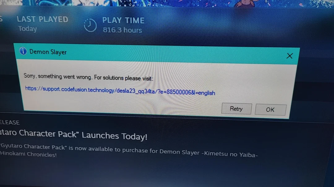 Cara Mengatasi Error Launcher Steam dengan Cepat & Tepat