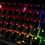 Rekomendasi Mechanical Keyboard Kerja & Gaming Terbaik 2026